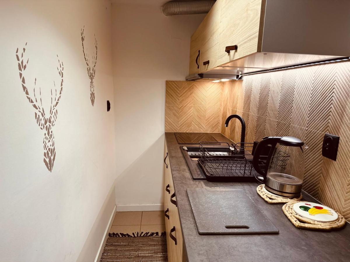 Apartment Mieszkanie Jelonek 3-pokojowy *